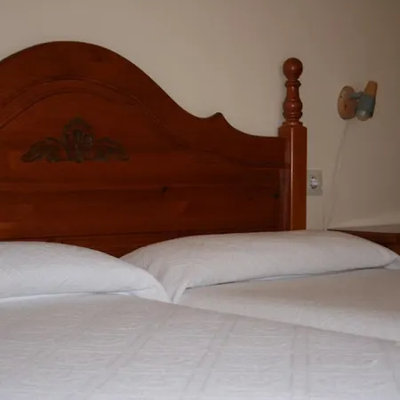 La Catalana Guest house 2*