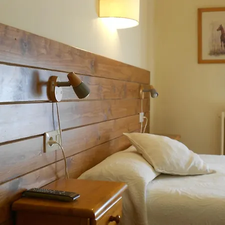 Guest house La Catalana