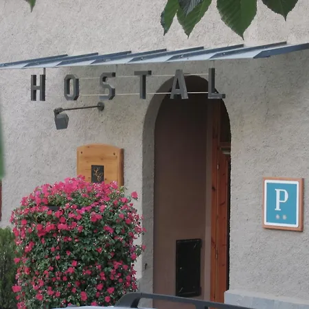 Guest house La Catalana 2*