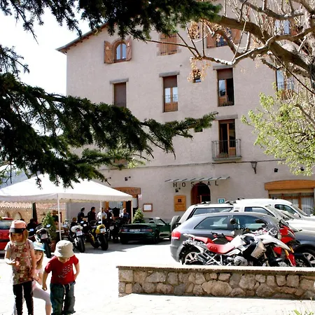 La Catalana Guest house