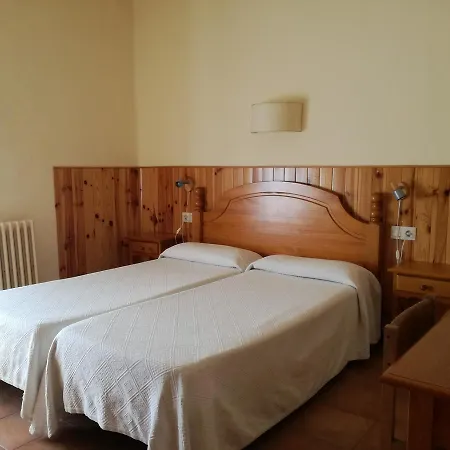 Guest house La Catalana