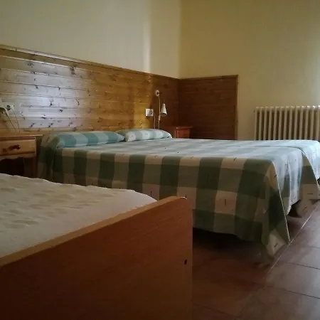 La Catalana Guest house